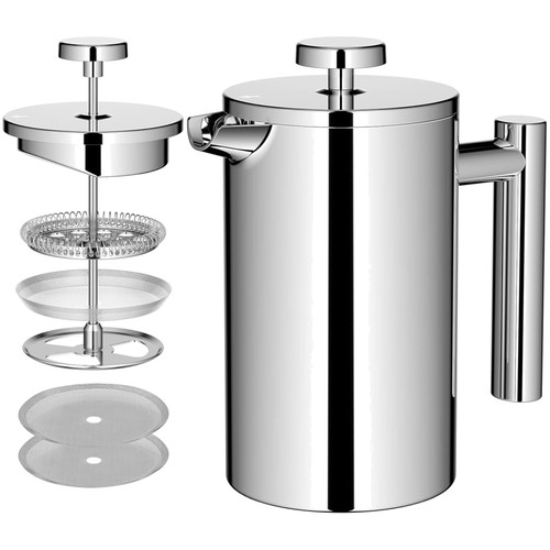 Caffettiera french press - caffettiera,