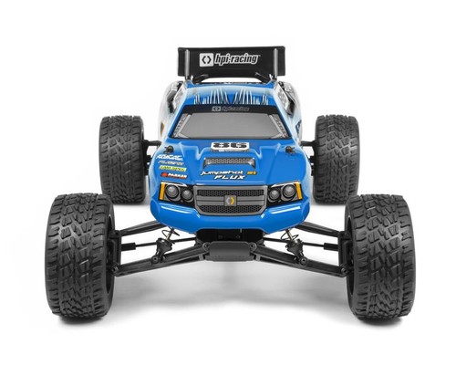 Hpi jumpshot flux 1 10 - st,
