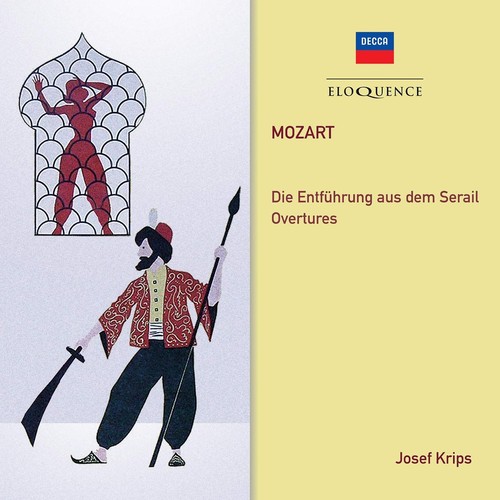 Mozart die entf hrung - hrung, dem