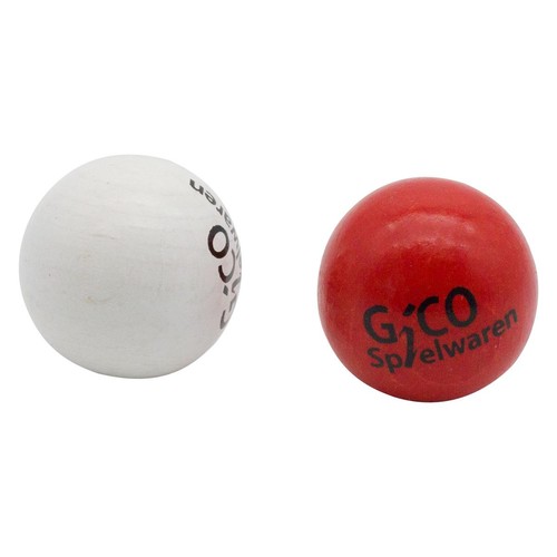 Palline bersaglio per - , bocce