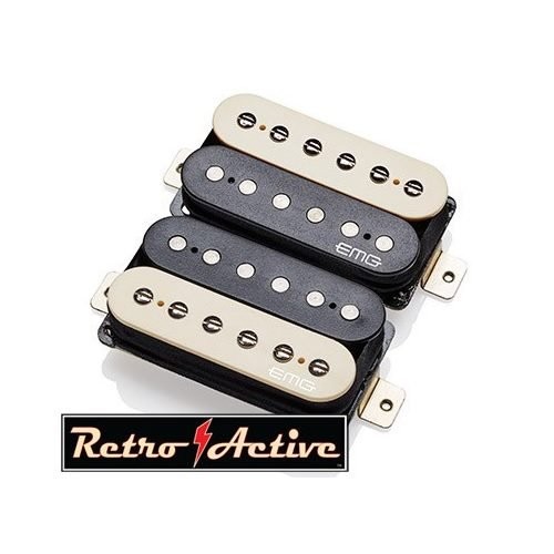 Emg super retro active - 77,