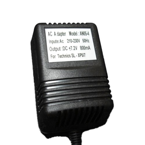 Alimentatore lineare xp5 - lineare, dc