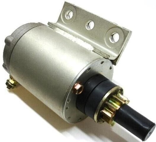 Motorino avviamento nuovo - di,