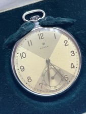 Orologio da tasca Rolex