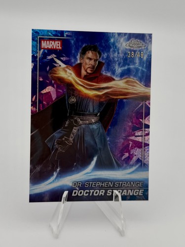 Strange rifrattore a - strange,