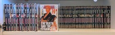 BLEACH SERIE COMPLETA DA 1 A