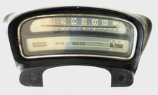 FIAT  1100 103 HD SPECIAL CONTACHILOMETRI QUADRO STRUMENTAZIONE CON 35447 KM