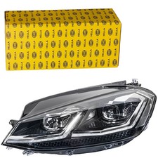 HELLA Fari LED Sinistro Adatto