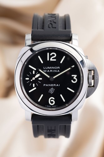 Panerai luminor marina logo - marina,