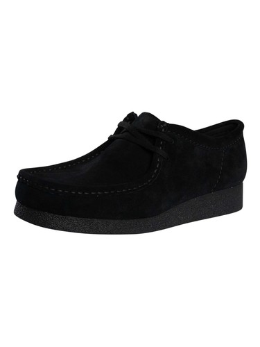 Clarks uomo scarpe - clarks, pelle