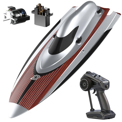 Deerc pollici brushless rc - 17,