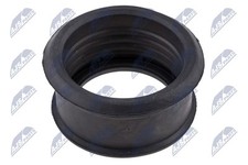 Flessibile aria alimentazione