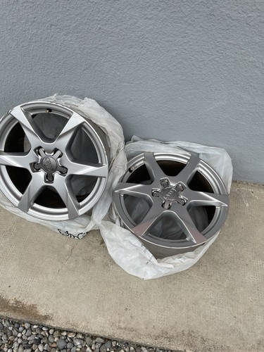 Cerchi per audi q3 - cerchi, 17