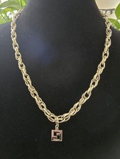 Collana Fendi e omaggio!!!