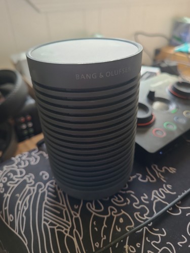 Bang olufsen beosound explor - bang, &
