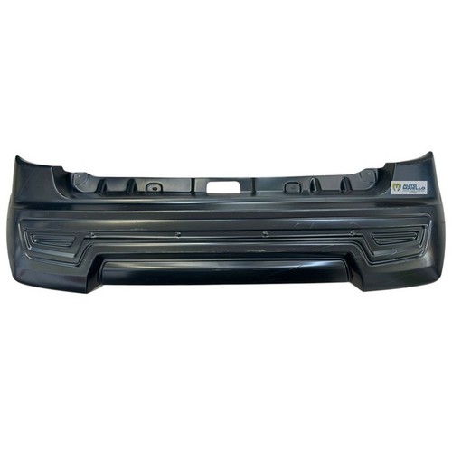 Paraurti posteriore ligier - posteriore,