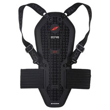 ZANDONA Protez.schiena bambino/lady NETCUBE X8