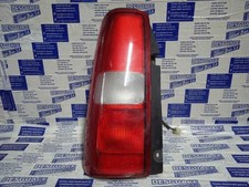 fanale posteriore sinistro per