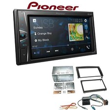 Pioneer autoradio bluetooth