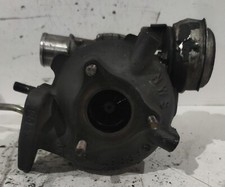 TURBINA TOYOTA YARIS 1.4 D4D 90CV. CODICE : 766259-1  (GARRETT)