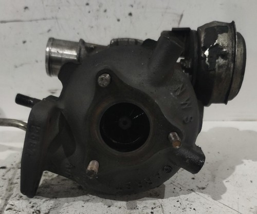 Turbina toyota yaris - yaris, d4d
