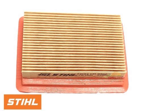 Filtro aria originale stihl - filtro,
