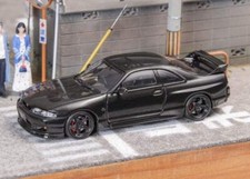 NISSAN Skyline GT-R (R33) -