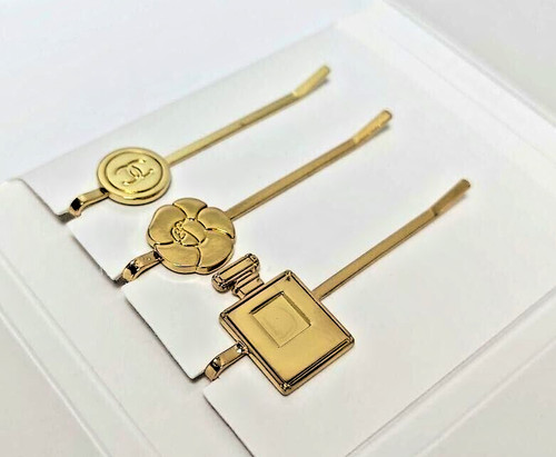 Chanel set accessori - set,