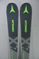 SCI Race/Carving-ATOMIC REDSTER X7 WB -160cm SCI TOP 2022/23