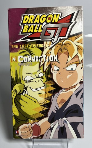 Dragon ball conviction - ball,