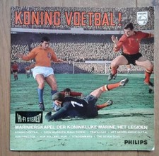 Calcio reale. Cappella della