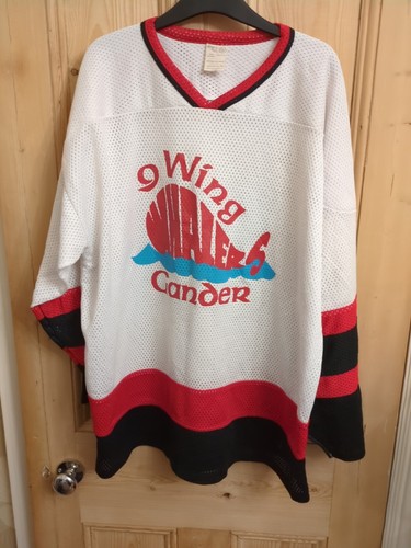 Maglia hockey wing - hockey, g