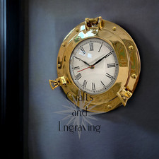 Eleganza nautica: orologio