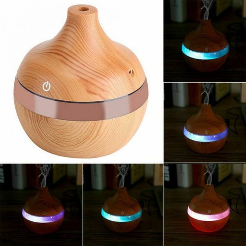 Profumatore umidificatore