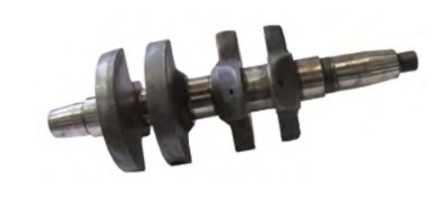 Albero motore standard diesel