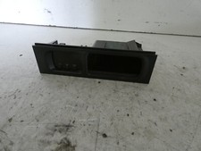 Uhr Suzuki Alto BJ 2003