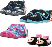 Pantofole Bambino Bambina