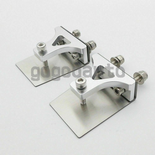 38mm trim flaps - trim, tabs