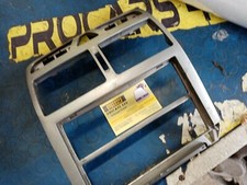 peugeot 307 sw center mask