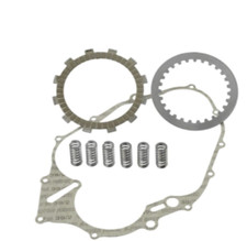 Super kit frizione trw msk207 - super,
