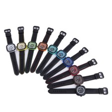 Orologio da polso lancette