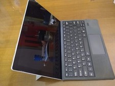 Tablet 2 in 1 Microsoft surface pro 6 128gb ed accessori