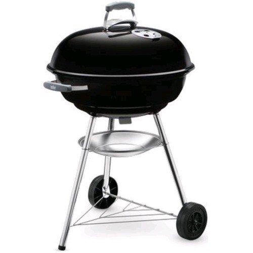 Barbecue carbonella compakt - barbecue,