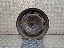 Cerchione Latta Acciaio -