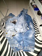 Jeans Roy Rogers,Tommy,Jeckerson,Levis Originali