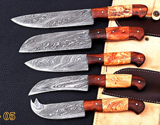 Custom Handmade FORGED