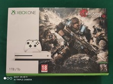 Microsoft Xbox One S 1TB