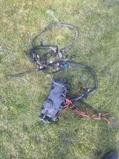 Yamaha Jet Ski GP1300r Ebox