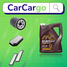 Kit tagliando per Hyundai i20