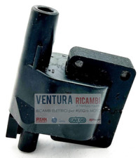 BOBINA ACCENSIONE SPINTEROGENO LUCAS PER NISSAN MICRA PRIMERA 96121